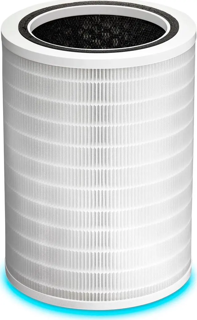 Main image of Clorox 320 Large Room True HEPA Replacement Filter