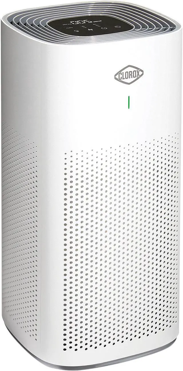 Main image of Clorox 320 Large Room Air Purifier