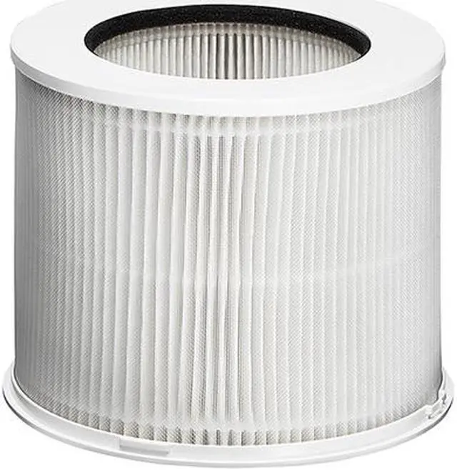 Alt view image 4 of 13 - Clorox 11020 Tabletop True HEPA Air Purifier
