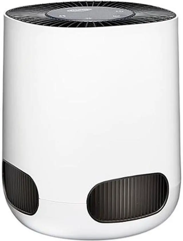 Alt view image 2 of 13 - Clorox 11020 Tabletop True HEPA Air Purifier