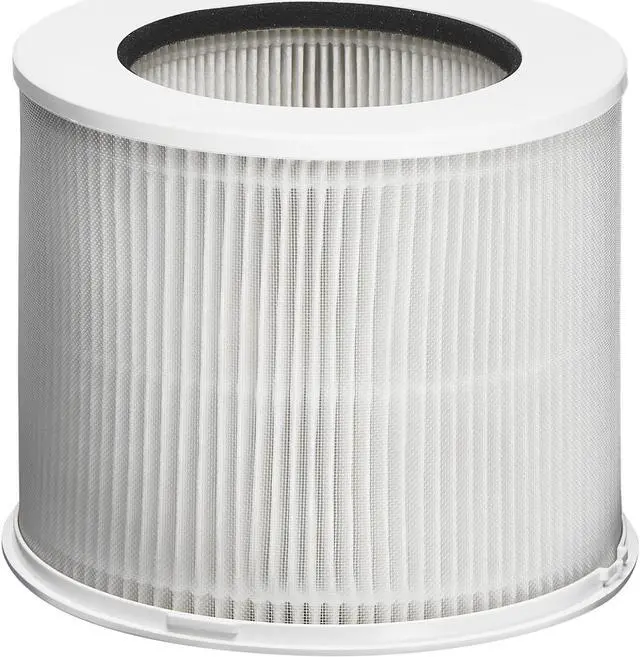 Main image of Clorox 12020 Tabletop True HEPA Replacement Filter