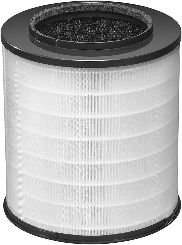 Main image of Clorox 12030 225 Medium Roon True HEPA Air Purifier Replacement Filter
