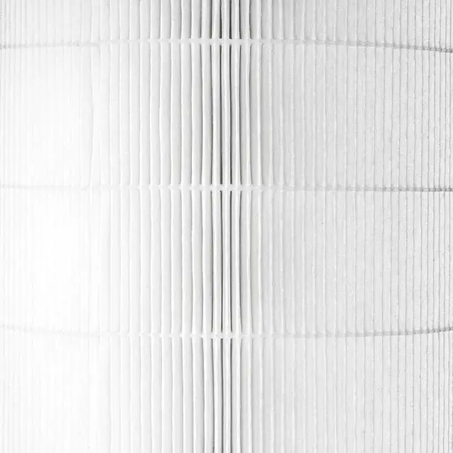 Alt view image 5 of 6 - Clorox 12030 225 Medium Roon True HEPA Air Purifier Replacement Filter