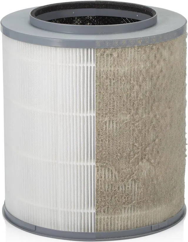 Alt view image 6 of 6 - Clorox 12030 225 Medium Roon True HEPA Air Purifier Replacement Filter