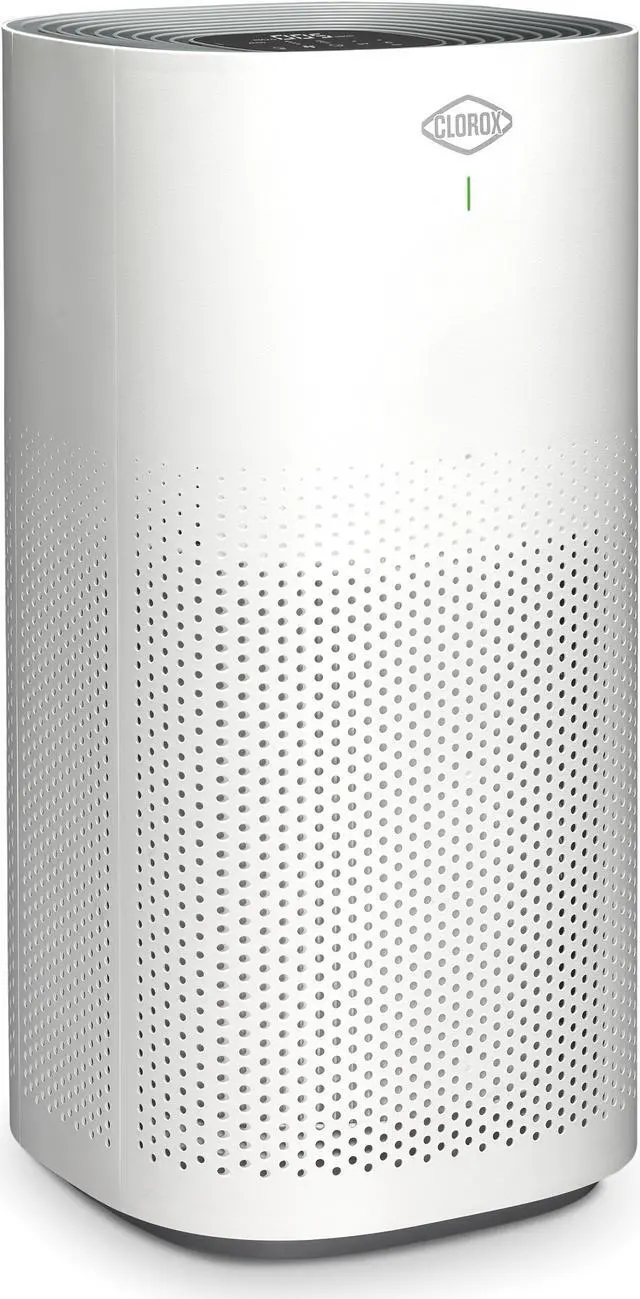 Main image of Clorox™ Ultra Air Purifier with UV-C Light