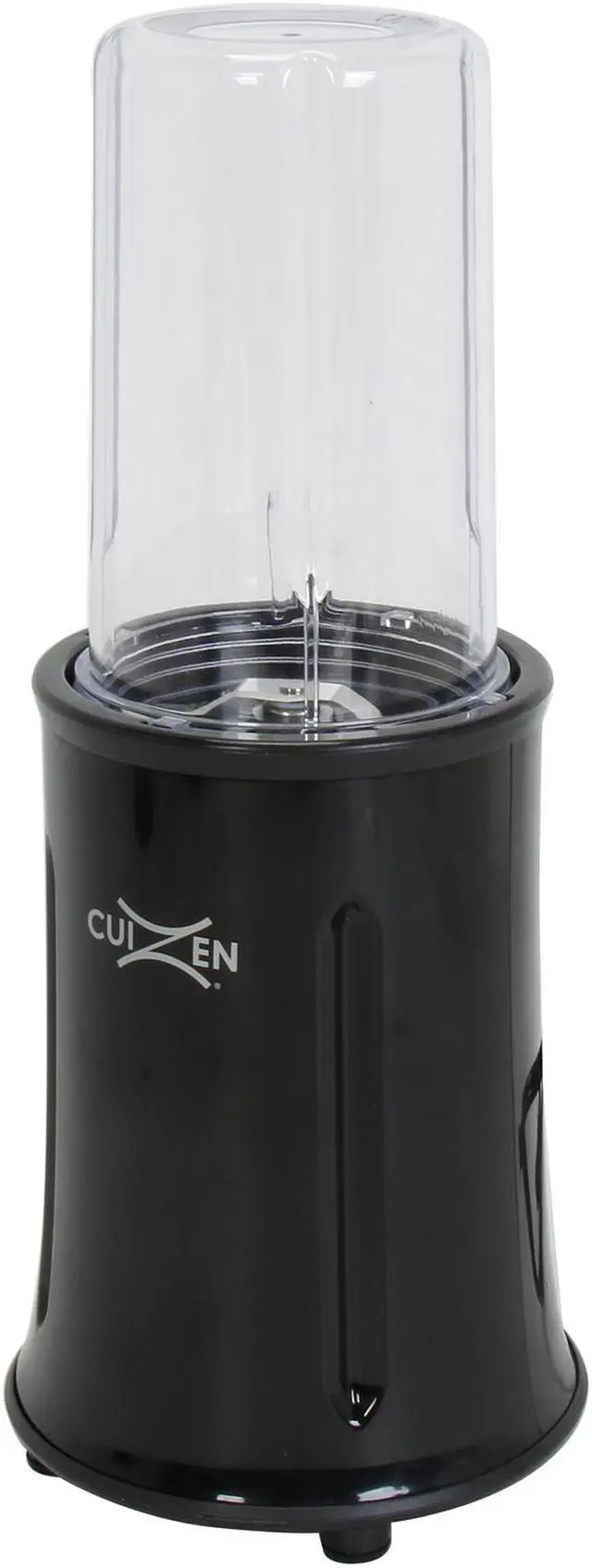 Alt view image 2 of 5 - CuiZen CPB-1017 17pc. Personal Drink Blender