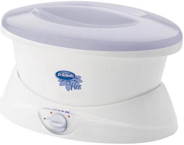 Main image of DrScholls DRSP3752 Paraffin Bath