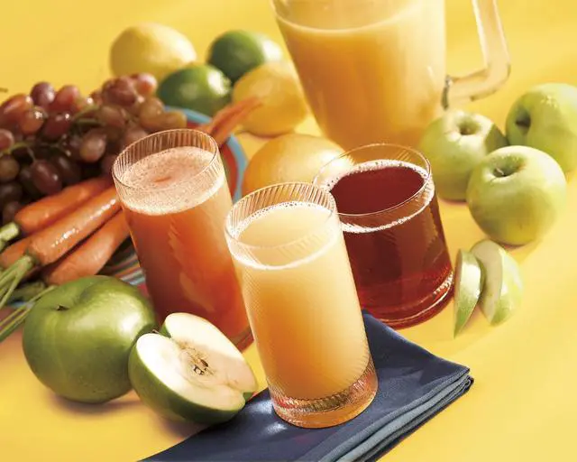 Alt view image 5 of 5 - Hamilton Beach 67800 HealthSmart Juice Extractor