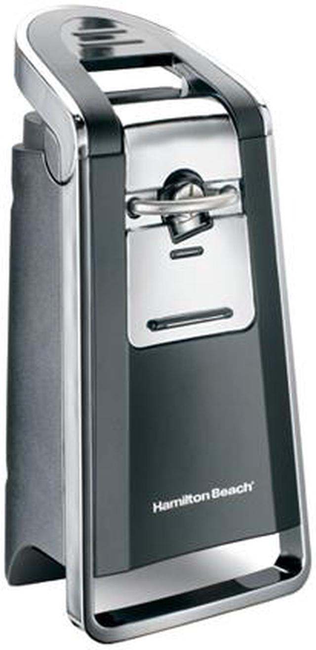 Hamilton Beach Smooth Touch Can Opener, Model 76606Z 