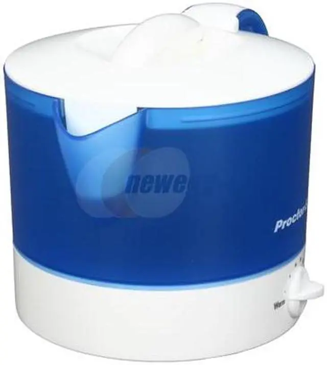 Alt view image 2 of 4 - Hamilton Beach 45802B Blue 32 oz. Hot Pot