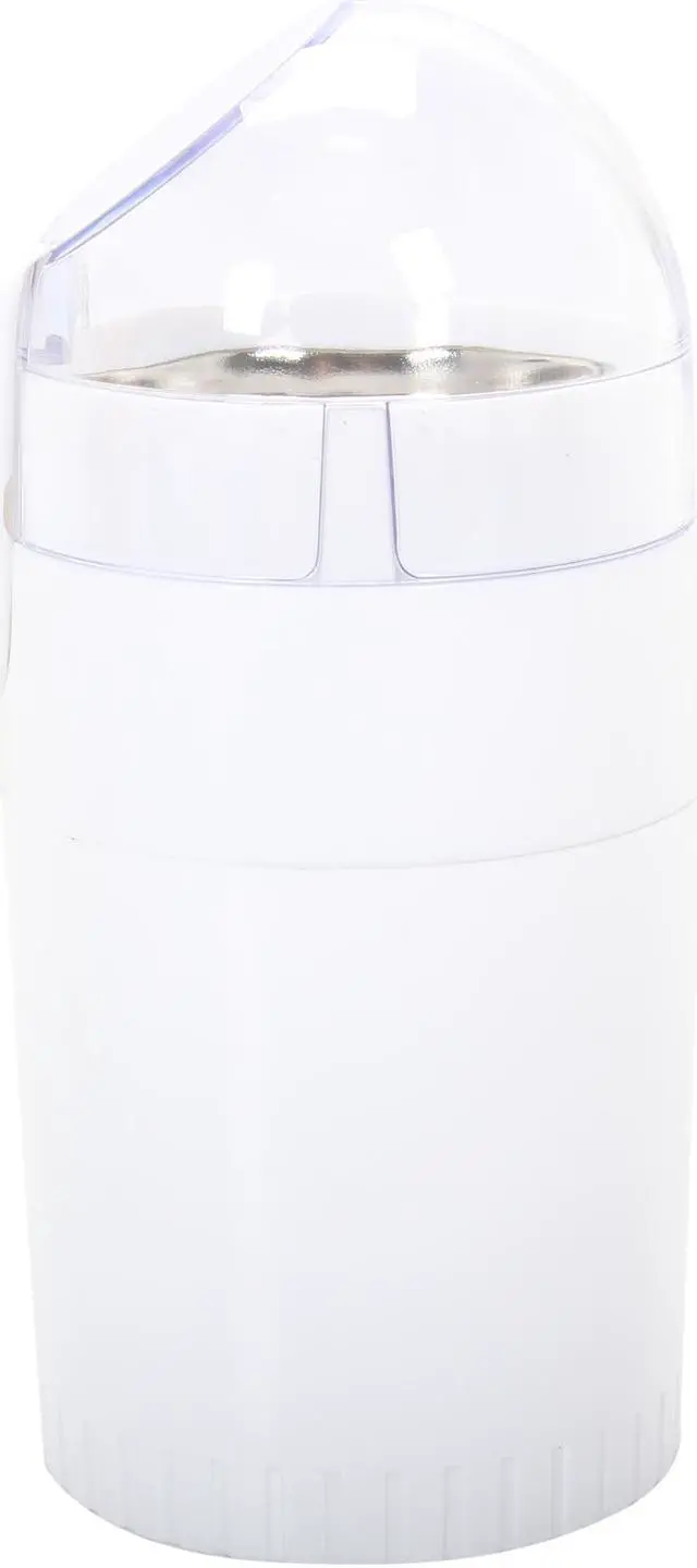 Alt view image 3 of 5 - Proctor Silex E160BY White Fresh Grind Coffee Grinder