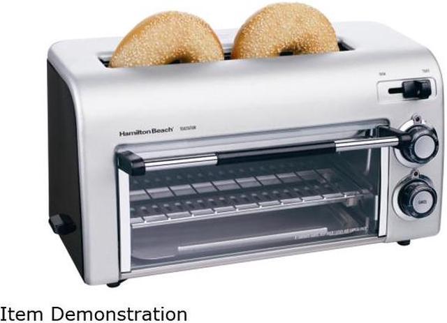 Hamilton Beach Toaster Oven - Groom & Sons' Hardware