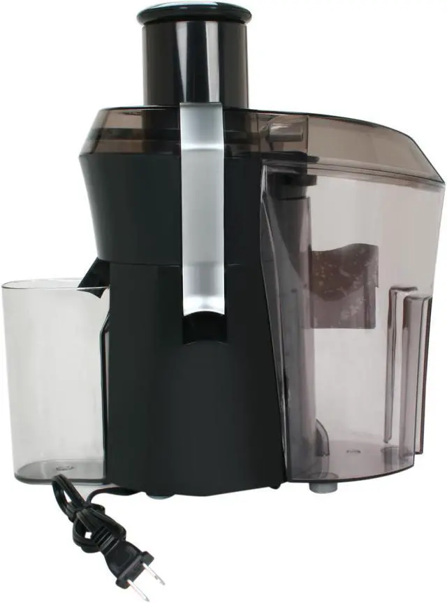 Alt view image 4 of 12 - Hamilton Beach 67650 Big Mouth Pro Juice Extractor