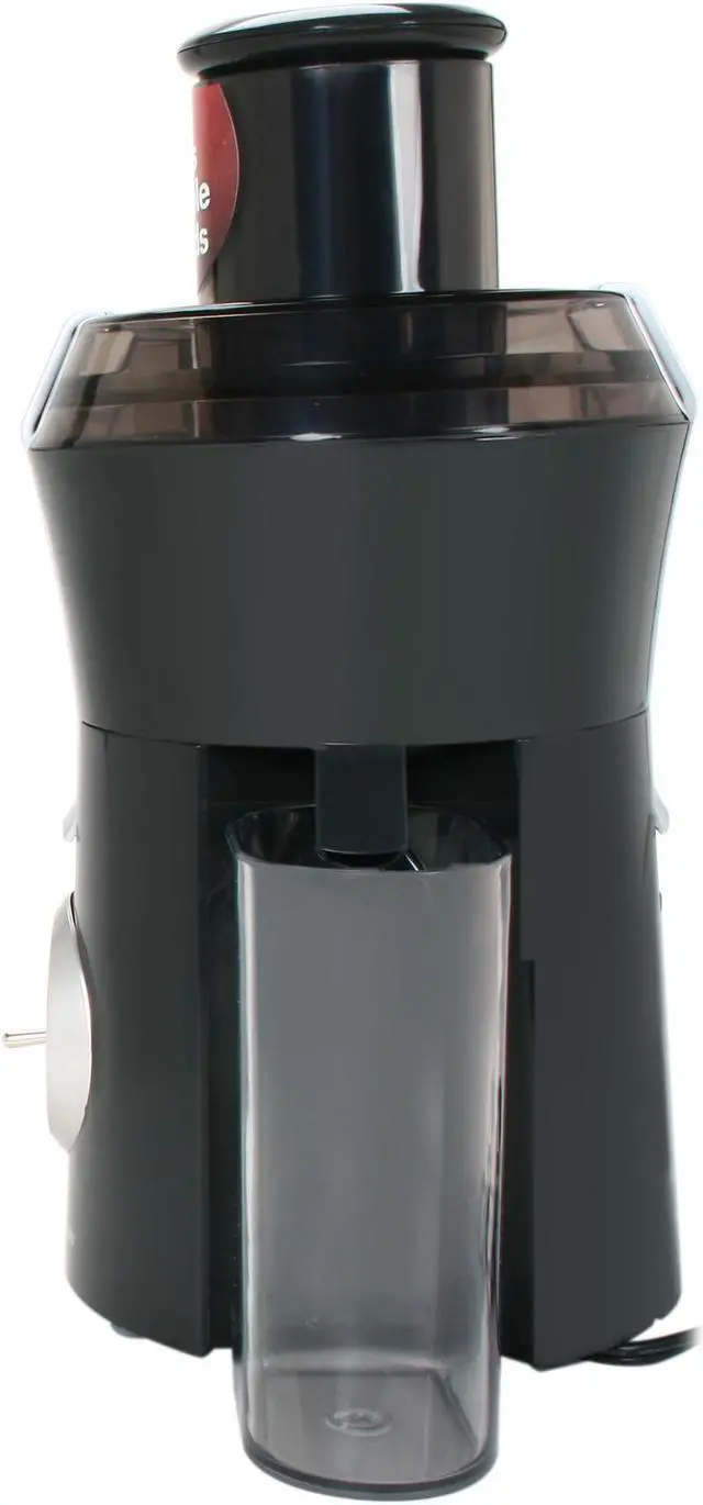 Alt view image 5 of 12 - Hamilton Beach 67650 Big Mouth Pro Juice Extractor