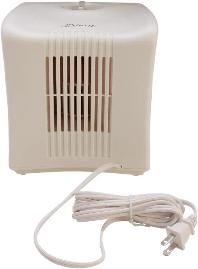 Alt view image 4 of 6 - Hamilton Beach 04532GM TrueAir® Room Odor Eliminator