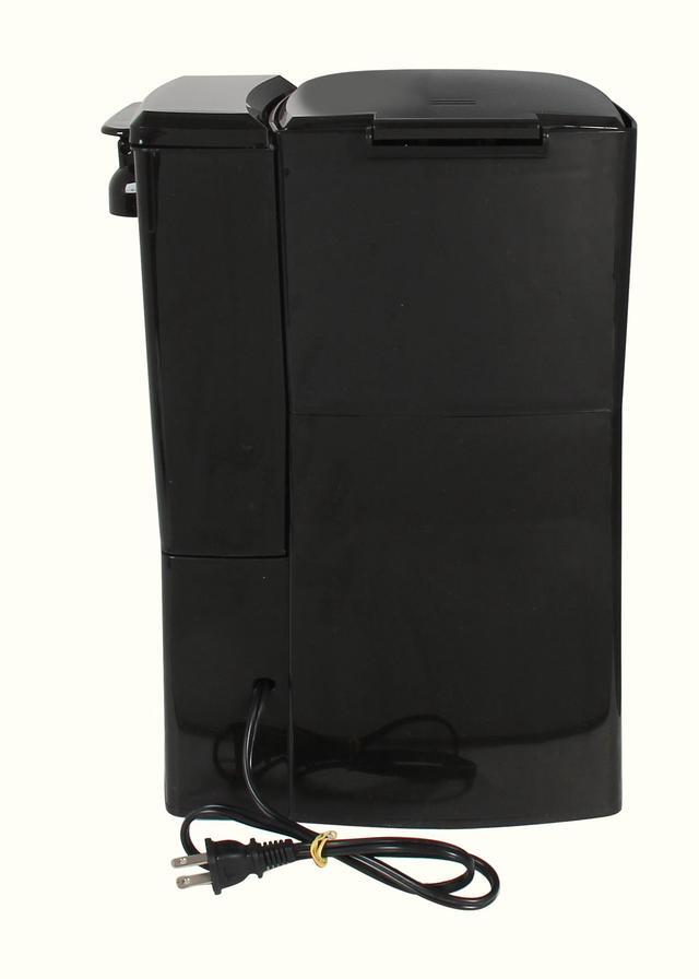 Alt view image 4 of 7 - Hamilton Beach 12-Cup BrewStation Dispensing Drip Coffeemaker 47950