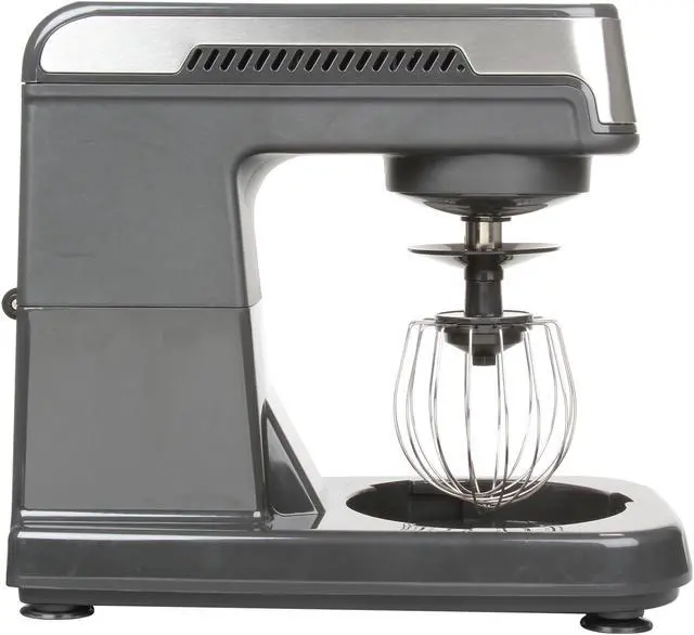 Alt view image 3 of 5 - Hamilton Beach 63326 6 Speed Stand Mixer