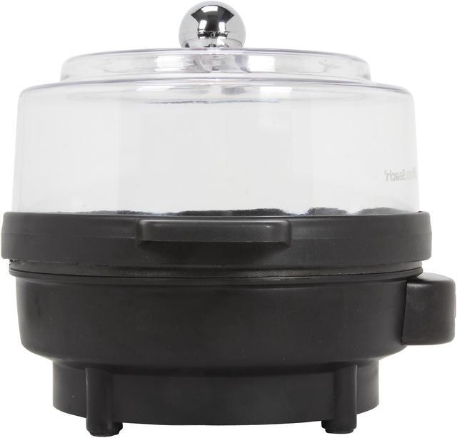 Hamilton Beach Electric Egg Cooker - 7 Egg Capacity -Stainless /Black 25500  *NEW 885911343435