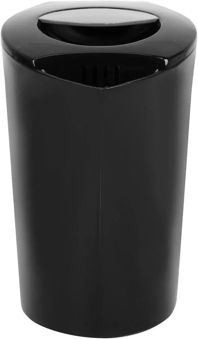Alt view image 2 of 7 - Proctor Silex K2087 1-Liter Electric Kettle, Black