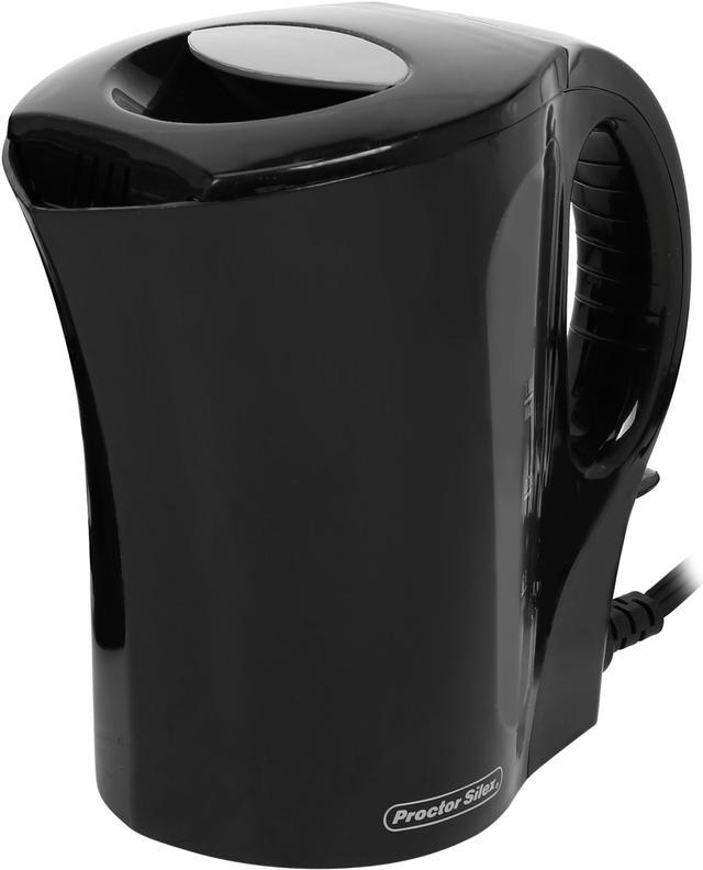 Proctor Silex 1 Liter Electric Kettle