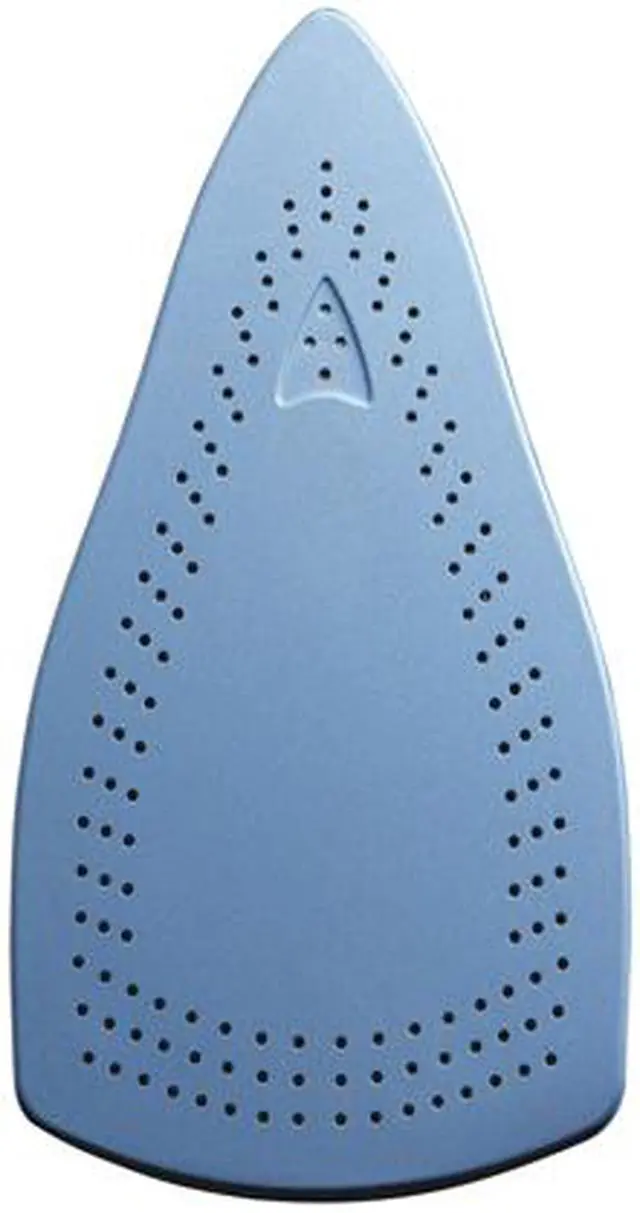 Alt view image 2 of 3 - Hamilton Beach 19803 Durathon Retractable Cord Iron Blue