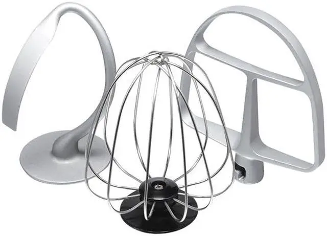 Alt view image 3 of 3 - Hamilton Beach 7 Speed Stand Mixer, 4 Quart Capacity (Model: 63390)