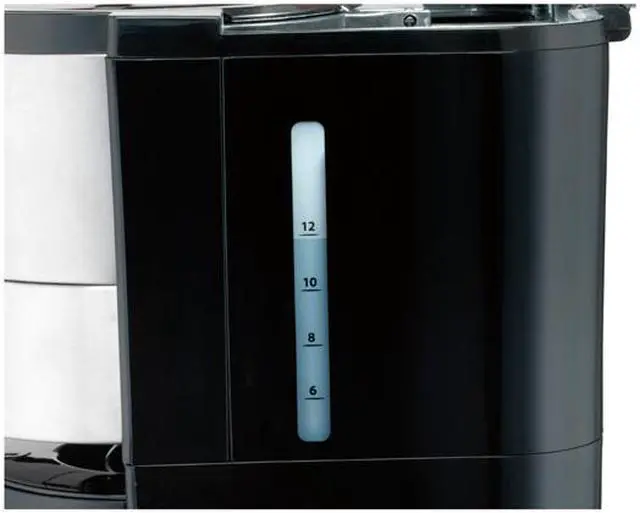 Alt view image 4 of 5 - Hamilton Beach 46895 Programmable Coffee Maker