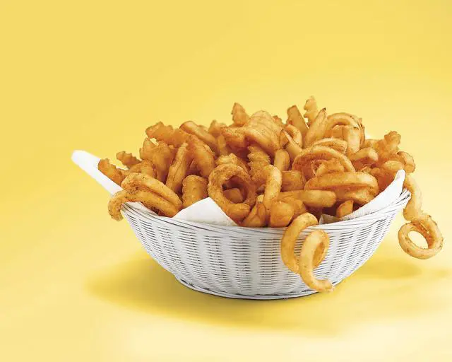 Alt view image 6 of 6 - Hamilton Beach 35042 21 Cups Oil Capacity Professional-Style Deep Fryer