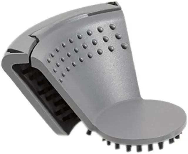 Alt view image 5 of 11 - Hamilton Beach 67850 Premium Big Mouth 2 Speed Juice Extractor