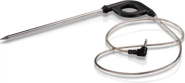 Alt view image 7 of 7 - Hamilton Beach 33867 6 Qt. Advanced Temp Tracker Slow Cooker