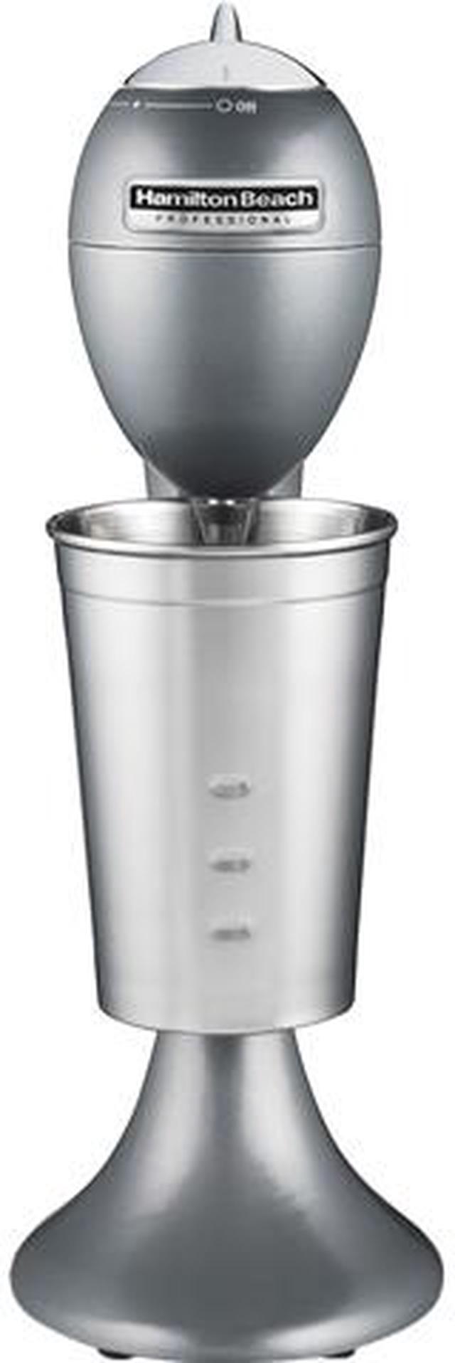 NeweggBusiness - Hamilton Beach 65120 Professional All-Metal Drink