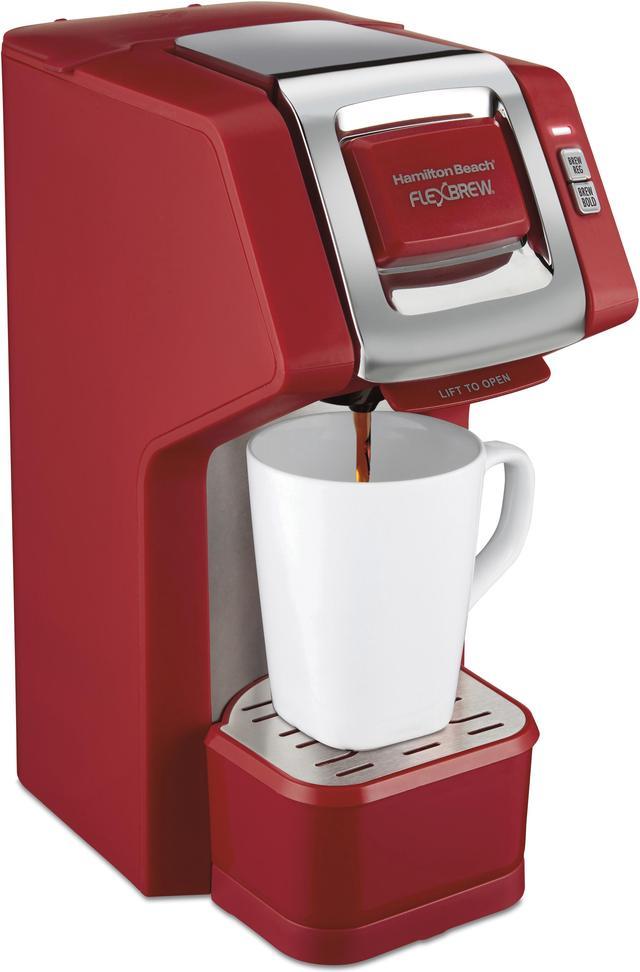 Flexbrew on sale coffee maker