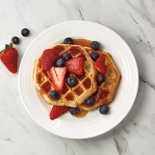 Alt view image 7 of 7 - Hamilton Beach 22782 Classic 2 Slice Toaster with Sure-Toast Technology