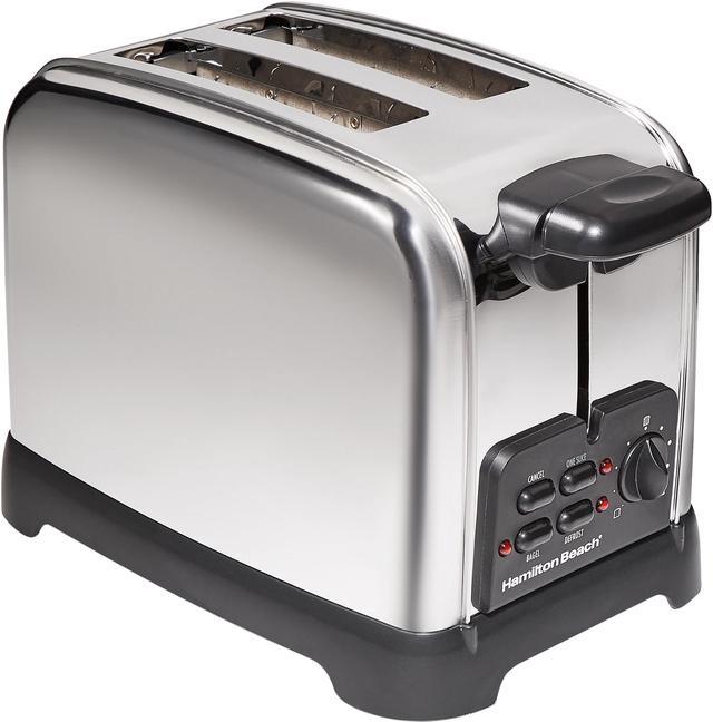 2-Slice Toaster Color Series