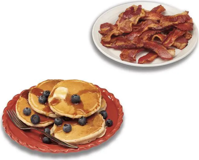 Alt view image 6 of 6 - Hamilton Beach 38529K Durathon Ceramic Skillet with Removable Pan