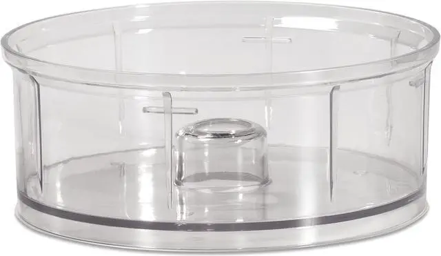 Alt view image 6 of 8 - Hamilton Beach 70585 Stack & Snap 14 Cup Duo Food Processor