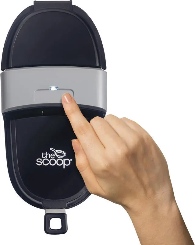 Alt view image 5 of 6 - Hamilton Beach The Scoop Single-Serve Coffee Maker