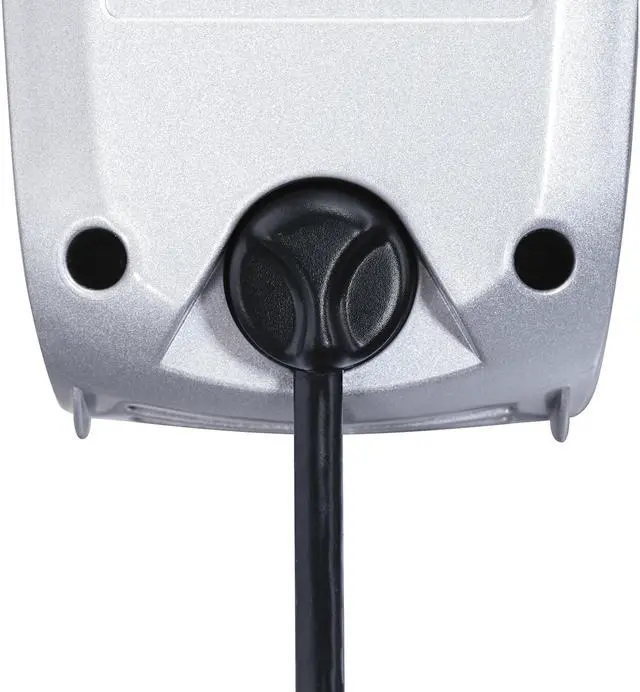 Alt view image 5 of 6 - Hamilton Beach Professional 7-Speed Digital Electric Hand Mixer with High-Performance DC Motor - Silver  62657