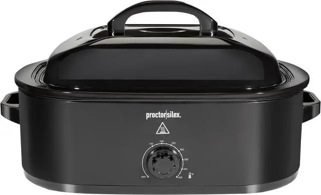 Main image of Proctor Silex® 18 Quart Roaster Oven