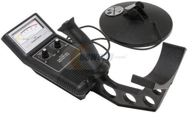 Alt view image 2 of 6 - BOUNTY HUNTER VLF Metal Detector