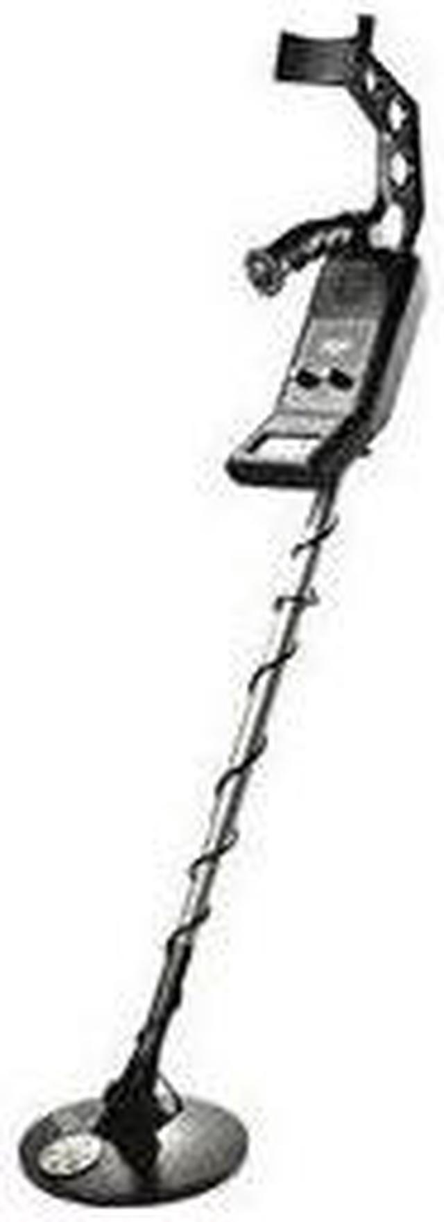Main image of BOUNTY HUNTER VLF Metal Detector