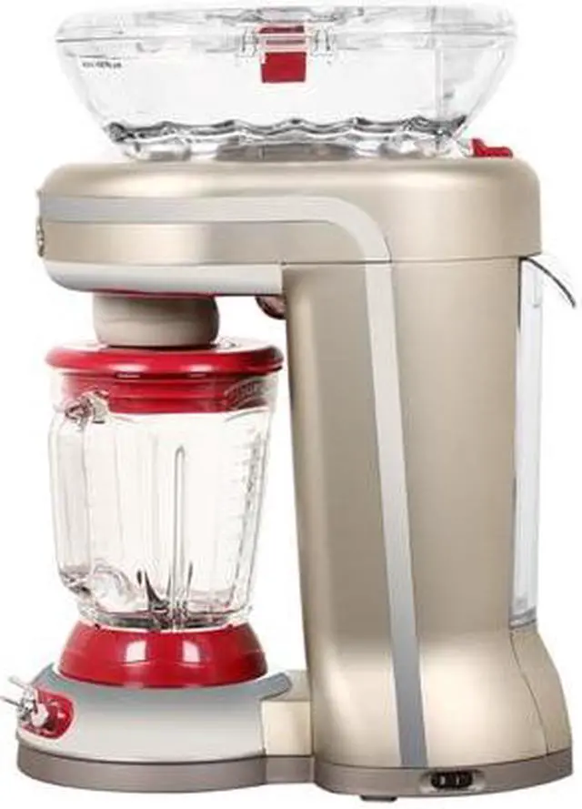 Alt view image 5 of 7 - Margaritaville DM2000 Fiji Frozen Concoction Maker