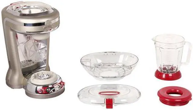 Alt view image 6 of 7 - Margaritaville DM2000 Fiji Frozen Concoction Maker