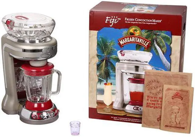 Alt view image 7 of 7 - Margaritaville DM2000 Fiji Frozen Concoction Maker