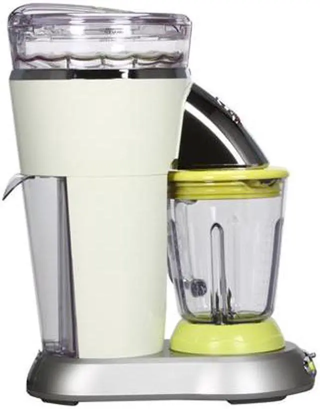 Alt view image 2 of 5 - Margaritaville DM0500 Bahamas Frozen Concoction Maker