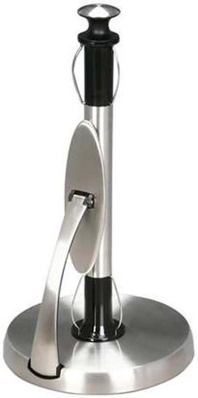 Main image of OXO Good Grips Simply Tear Paper Towel Holder