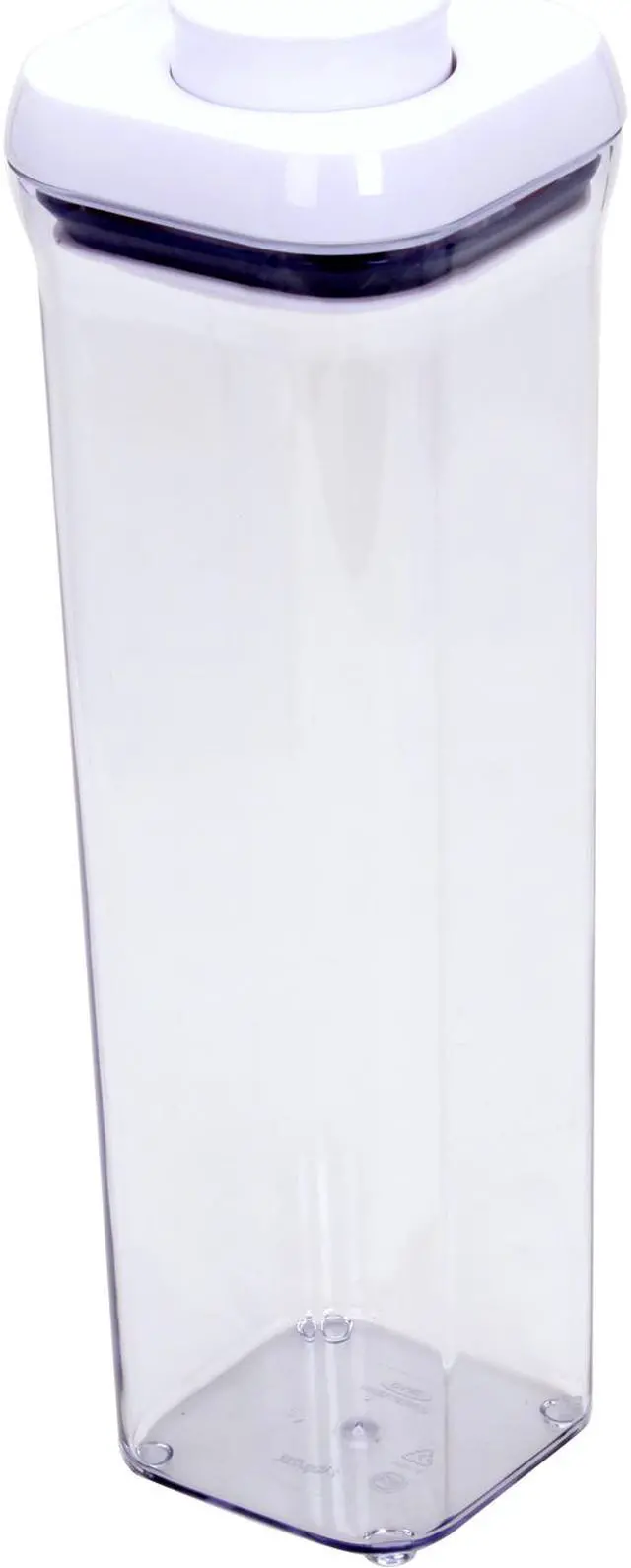 Alt view image 2 of 16 - OXO 1165700 Good Grips 10-Piece POP Container Set