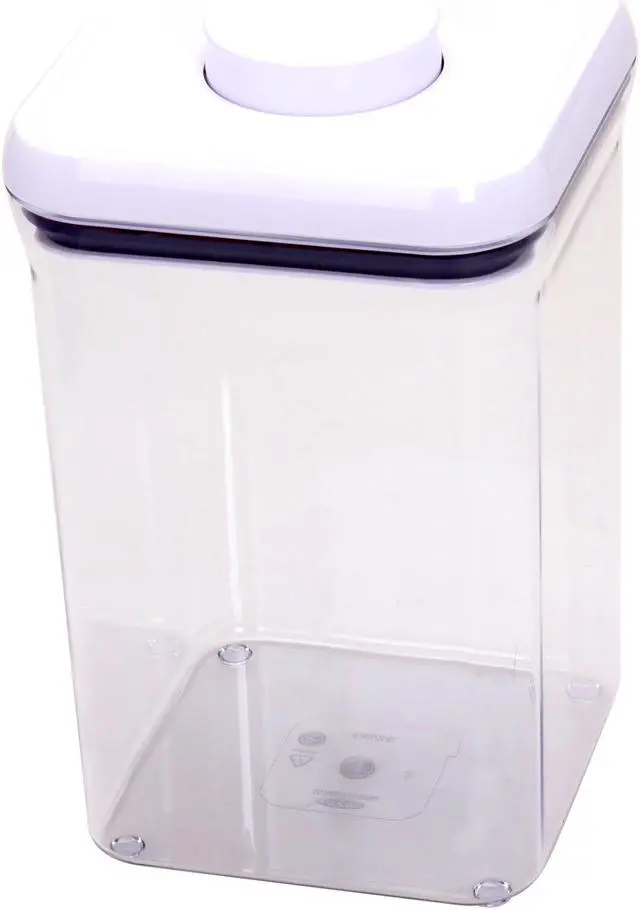 Alt view image 4 of 16 - OXO 1165700 Good Grips 10-Piece POP Container Set