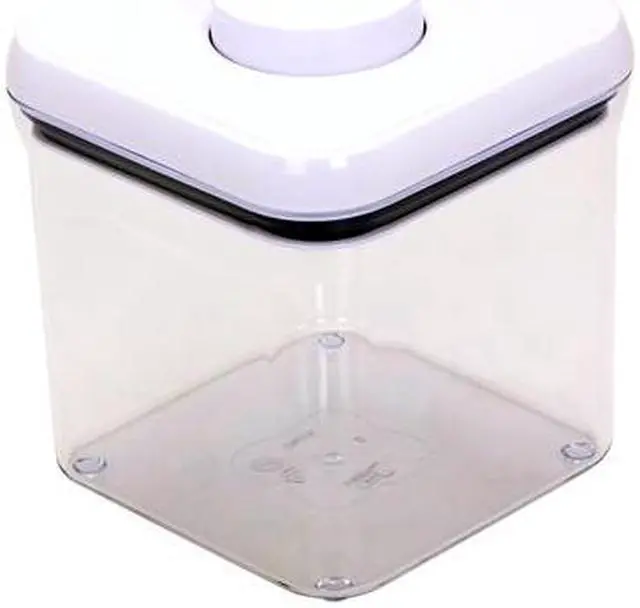Alt view image 8 of 16 - OXO 1165700 Good Grips 10-Piece POP Container Set