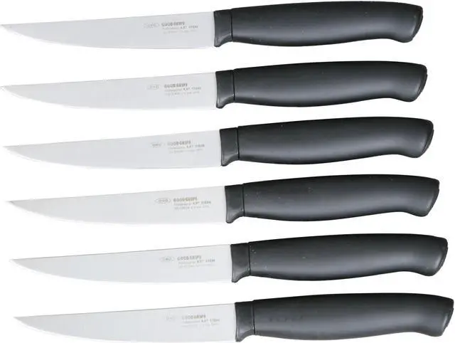Alt view image 5 of 6 - OXO 1068557 14 Piece Professional Knife Block Set
